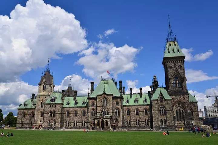 在滑铁卢大学(university of waterloo 就读是怎样一番体验?