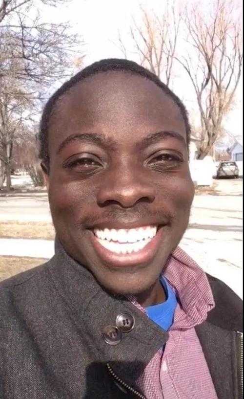 行行行,你们知乎不让说黑人不好. 那我认真回答一下