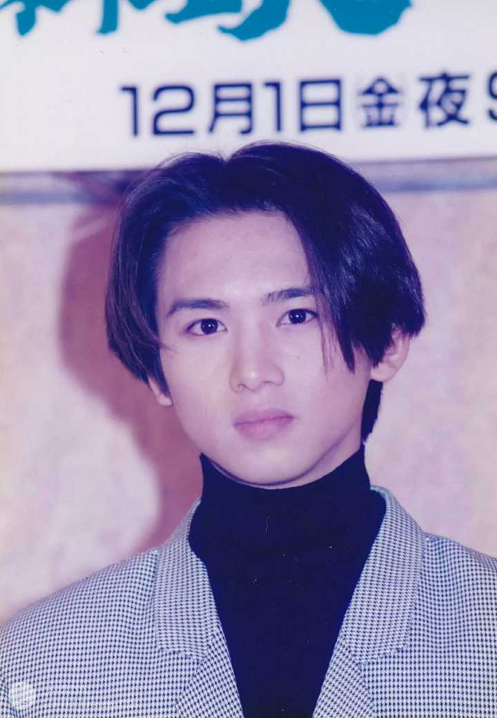 堂本光一能有多好看 知乎 堂本光一能有多好看 知乎