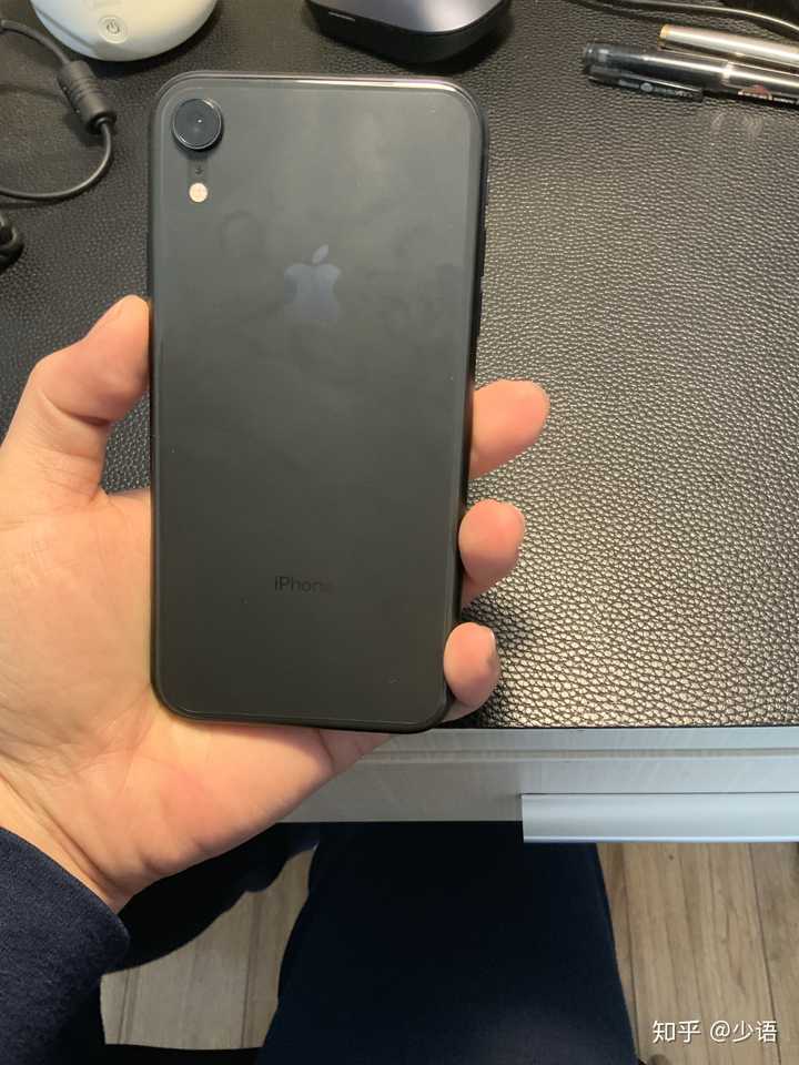 如何评价苹果iphone Xr 知乎