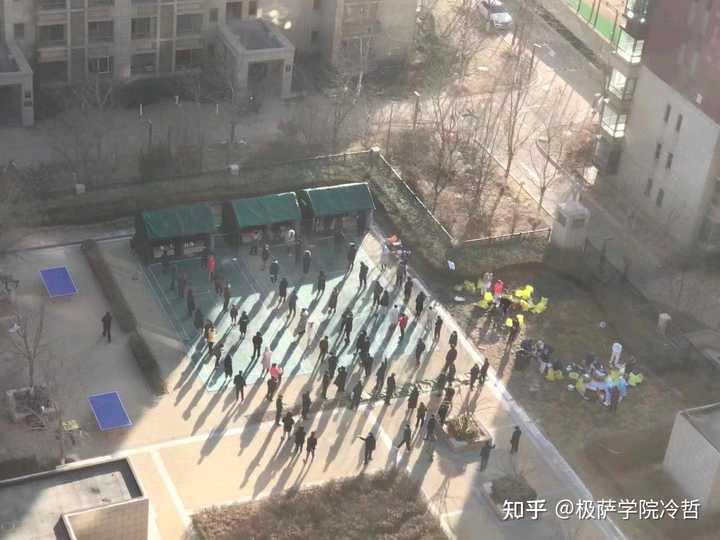 1 月17 日北京新增2 例本土病例 均在大兴区 目前情况如何 知乎
