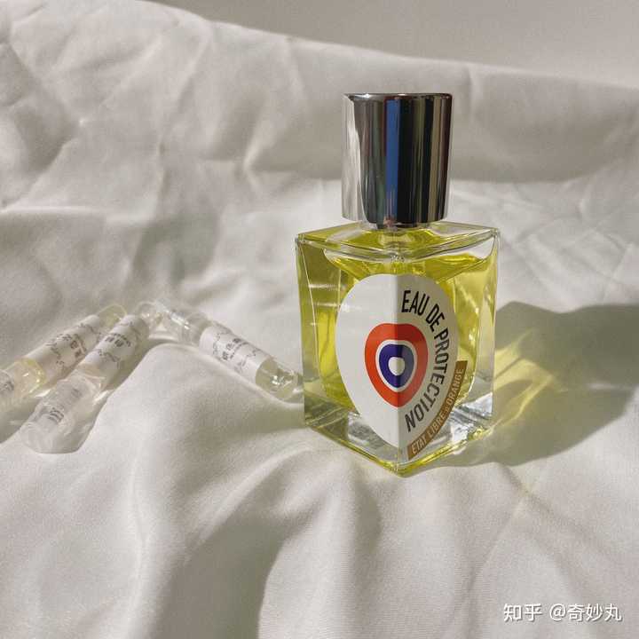 有什么适合十八九岁女孩子的香水 知乎