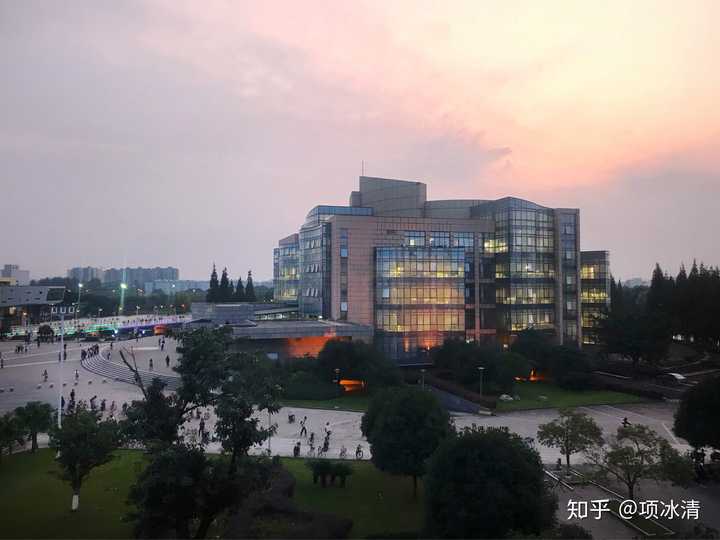 四川大学匹兹堡图片