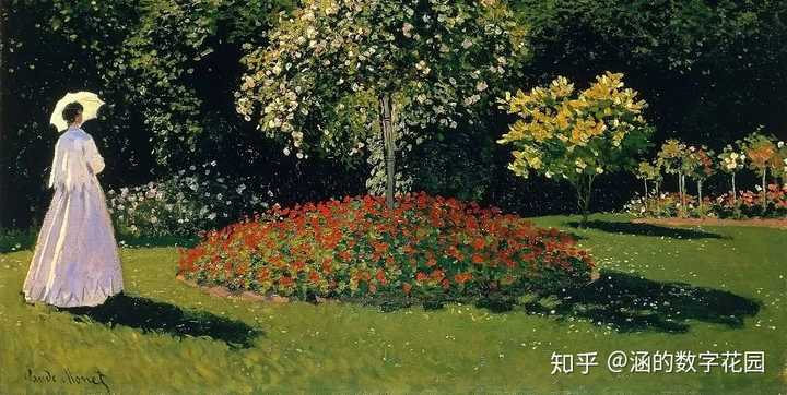 什么是数字花园 Digital Garden 知乎 什么是数字花园 Digital Garden 知乎