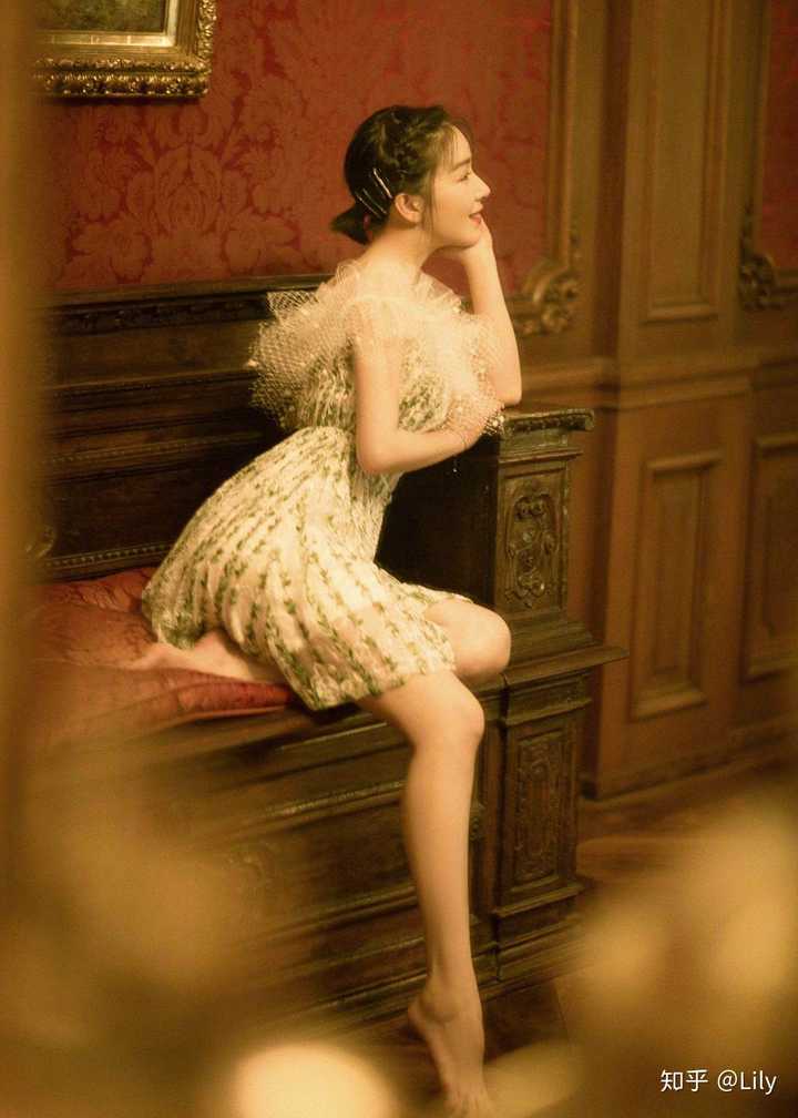 对你来说娱乐圈女明星哪个最好看?