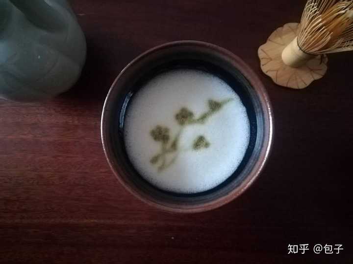 怎样泡茶才能泡出"雪沫乳花浮午盏"的效果?