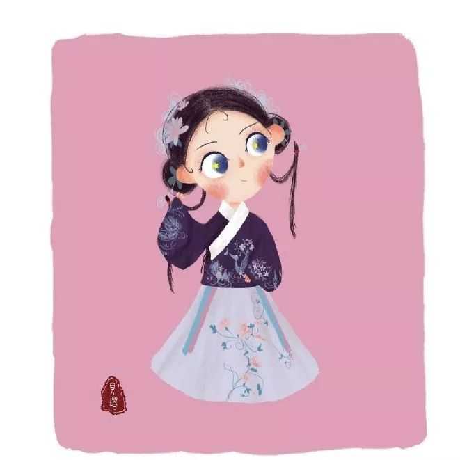 如何评价q版大明衣冠图志?