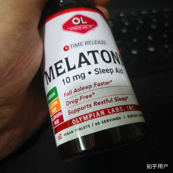 除安眠药，助眠成分褪黑素、l-茶氨酸、γ-氨基丁酸（gaba），镁这四类机制上有哪些不同？