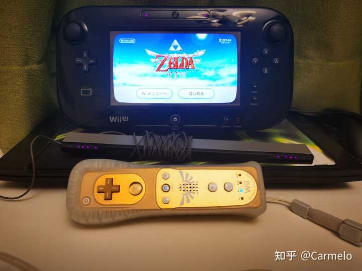 Wiiu看门狗 Wiiu看门狗怎么汉化 Wiiu刺客信条