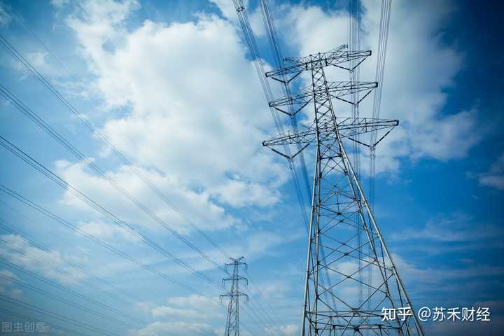 BOBVIP体育:神华国电华能国电投央企发电集团都在合并地方能源企业会是什么结果