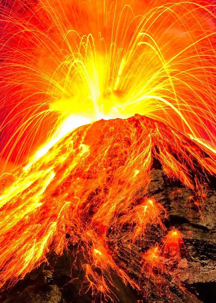中国有哪些火山值得探索 知乎 中国有哪些火山值得探索 知乎