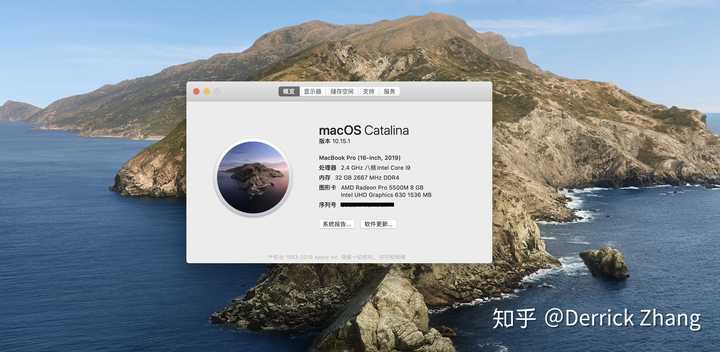 Macbook Pro 16寸的实际体验如何 知乎