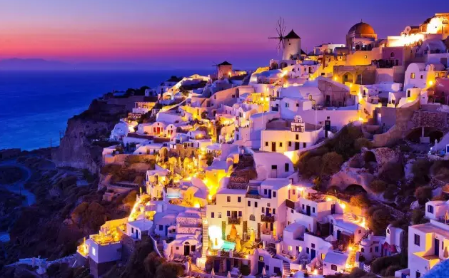 第一次境外游,7、8月份最适合去哪些地方?