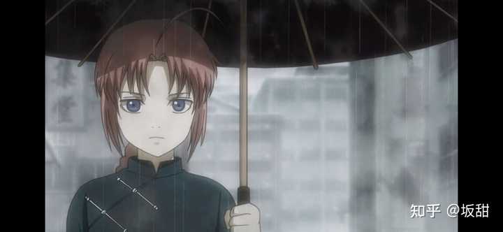 银魂 里看见无脑舔神威的人就很烦 想问问神威除了画的好看还有什么优点 知乎