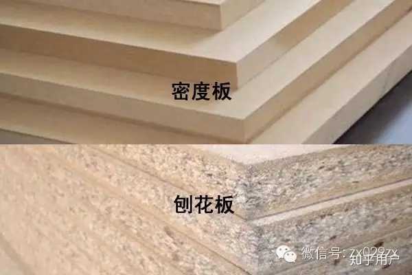 多层板,杉木芯免漆板,欧松板哪种板材更适合做橱柜呢? - 知乎