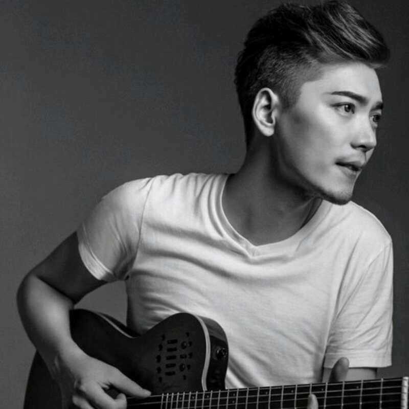 在得知最喜欢的人突然有对象之后 本以为不会在心里