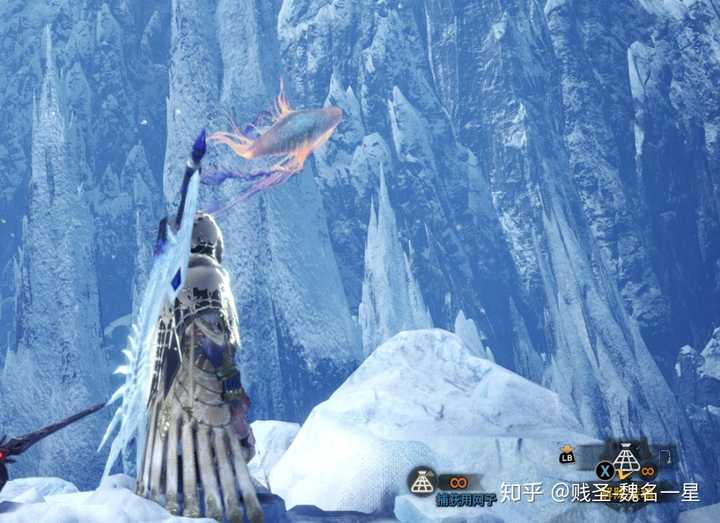 怪物猎人 世界 难吗 为什么有些玩家不认为 怪物猎人 世界 非常难 贱圣 魏名一星的回答 知乎