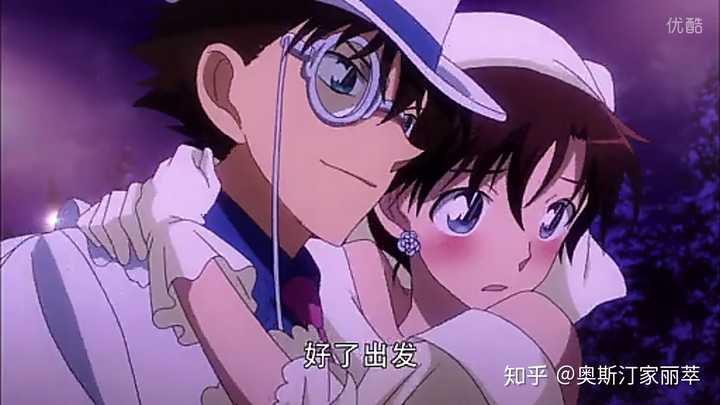 怎样评价中森青子 知乎 怎样评价中森青子 知乎