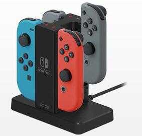 Nintendo Switch 有哪些值得入手的配件 斯内克gamer 的回答 知乎