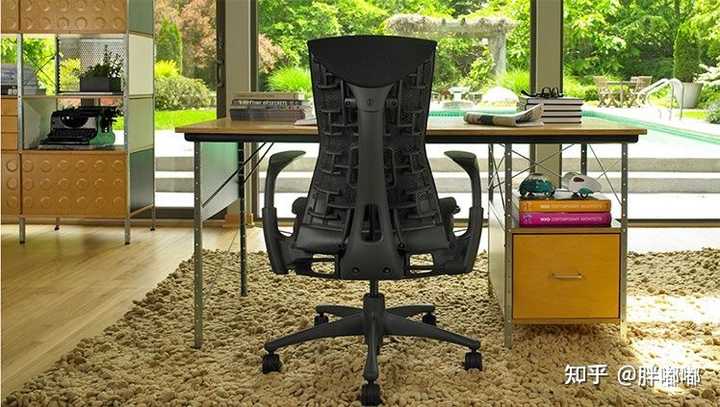 长时间坐着工作 防腰疼 是转椅还是固定椅好 知乎