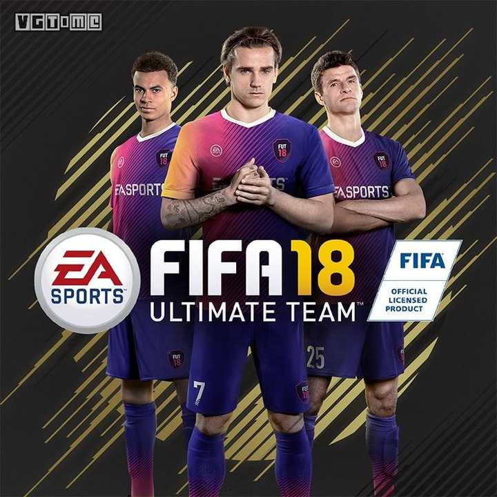 如何评价 Fifa 18 知乎