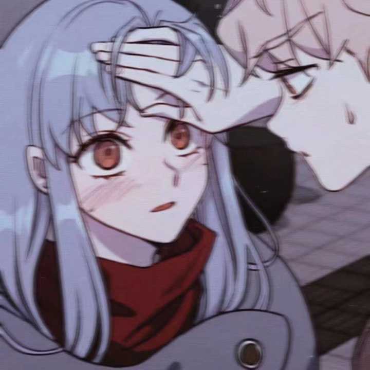 可以分享你一眼就中意的情头吗