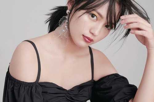 川口春奈 知乎