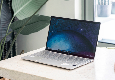 科技数码汽车自媒体乖乖show有颜有性能 惠普envy 13真的懂你发表了