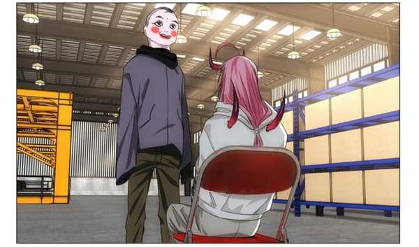 如何评价《一人之下》漫画第755（805）话？