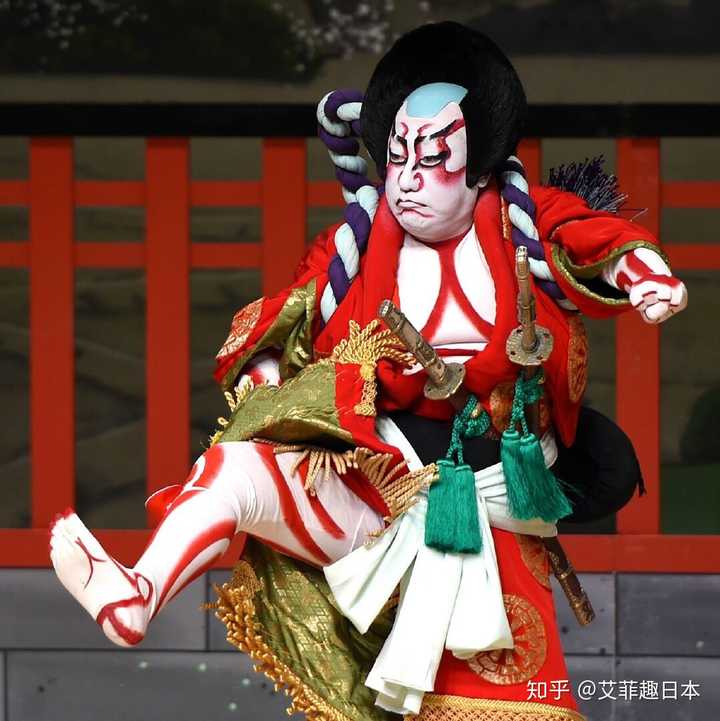 日本歌舞伎世家有哪些 知乎 日本歌舞伎世家有哪些 知乎