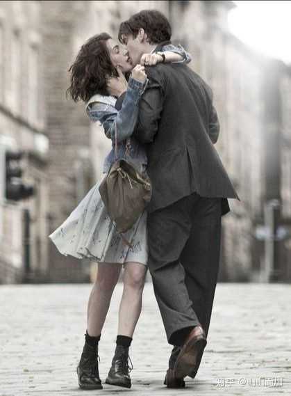 《one day》 "dexter,我非常爱你,只是不再喜欢你了"