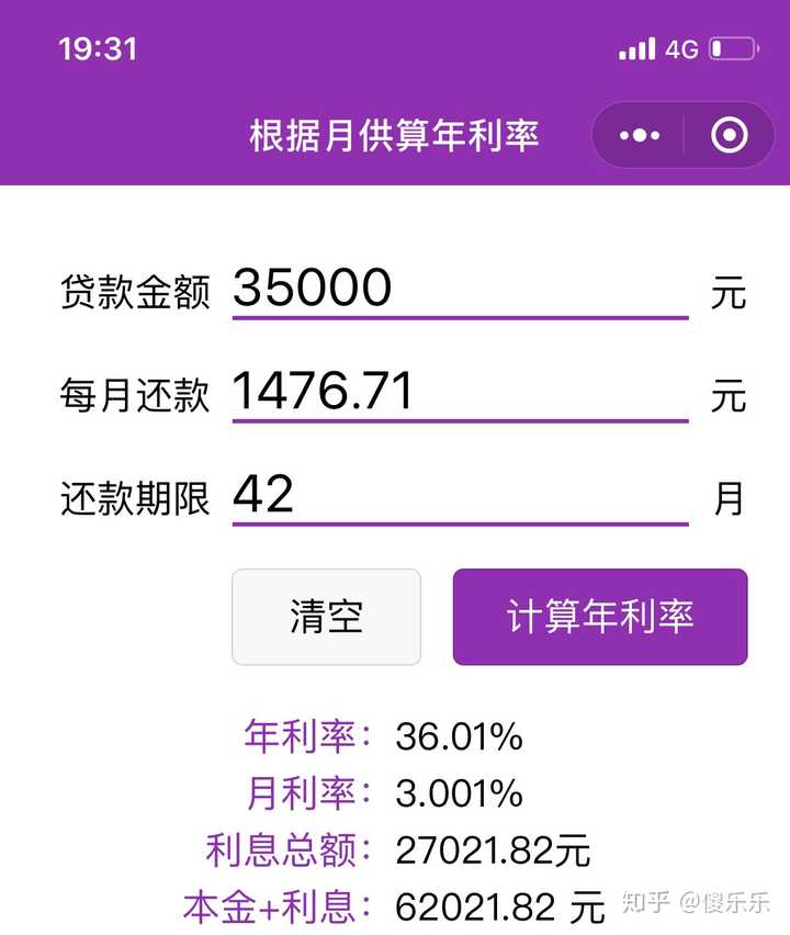 消费信贷利息都是很高的这个公司是个外企倒