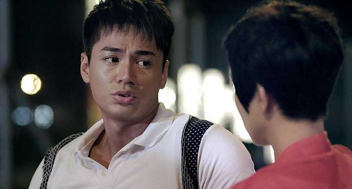 傅嘉莉 / 洪天明 / 庄思敏 / 方皓玟 / 杨诗敏 / 翟凯泰 / 卢颂之