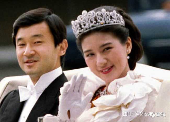 如何评价日本皇太子德仁亲王妃雅子 婚前名 小和田雅子 知乎 如何评价日本皇太子德仁亲王妃雅子 婚前名 小和田雅子 知乎