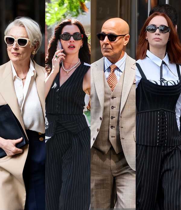 《穿普拉达的女王 2》回归，北美定档 2026 年上映，你对此有哪些期待？