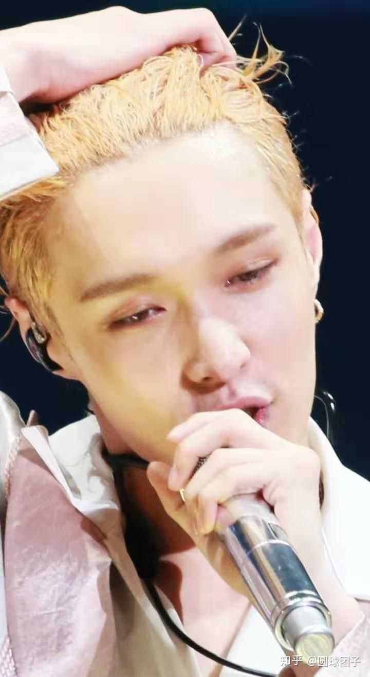 为什么贝壳们都想弄哭张艺兴?