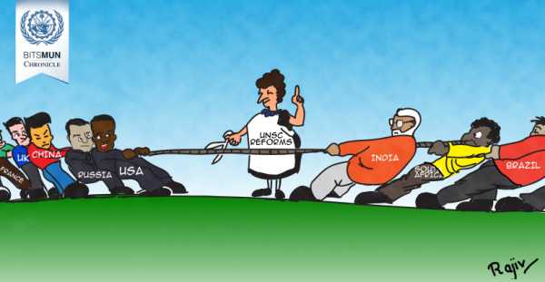 怎么看待这几幅五常(联合国安理会常任理事国