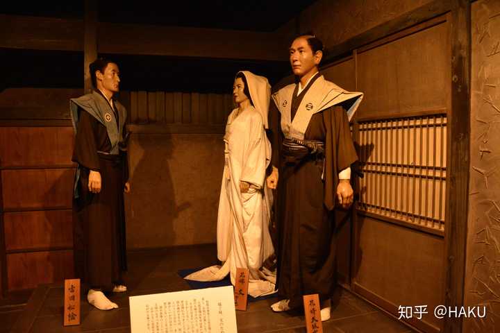 银魂中的吉田松阳桂小五郎高杉晋助等是日本历史上的高杉晋作吉田松阴等人为原型么 知乎 银魂中的吉田松阳桂小五郎高杉晋助等是日本历史上的高杉晋作吉田松阴等人为原型么 知乎