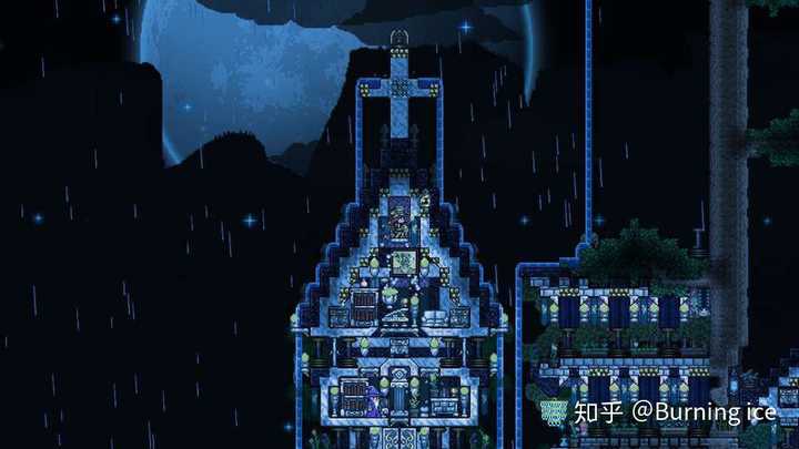 Minecraft 和terraria 哪个比较好玩 知乎