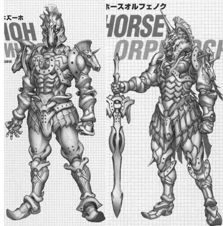 最近入坑,看完了空我,亚极陀,龙骑,按照时间顺序下一部是不是该看555