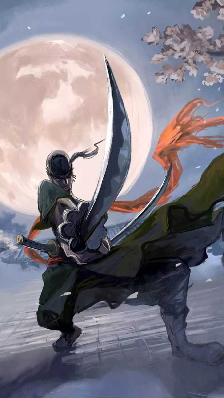 有没有高清海贼王手机壁纸 求分享 知乎