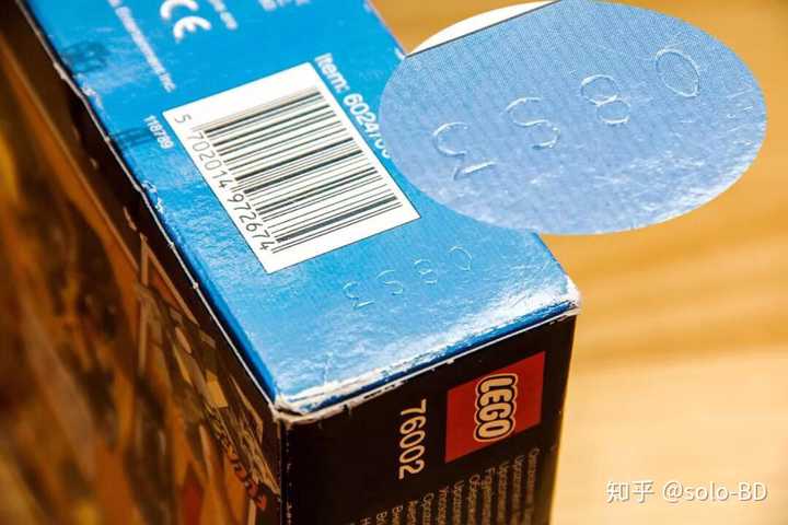 怎样分别正品乐高和盗版乐高 Solo 的回答 知乎 怎样分别正品乐高和盗版乐高 Solo 的回答 知乎