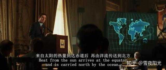 如何评价《后天》这部电影? - 知乎
