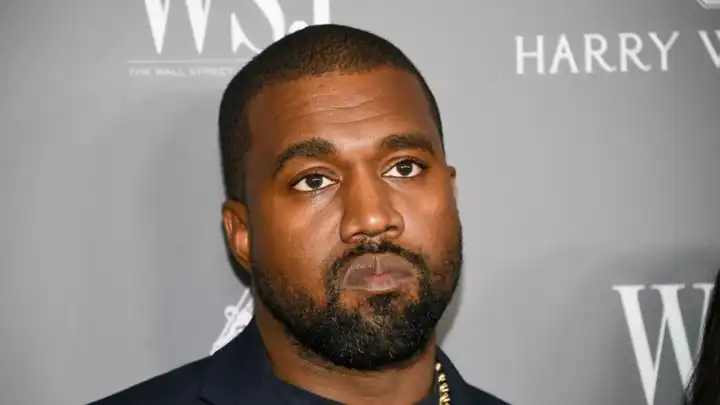 如何评价侃爷（Kanye West）？ - 知乎