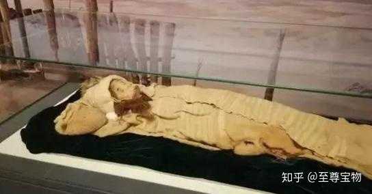 马王堆的辛追女尸出土时真的和刚死的完全一样吗 和现在博物馆看到的区别有多大 知乎
