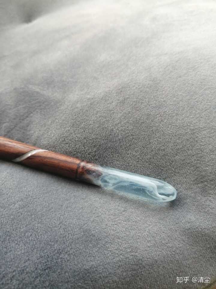 想要定制自己的魔杖,大家有推荐的店嘛? - 知乎
