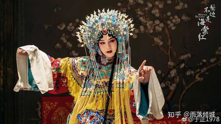 如何评价 鬓边不是海棠红 尹正的演技 知乎