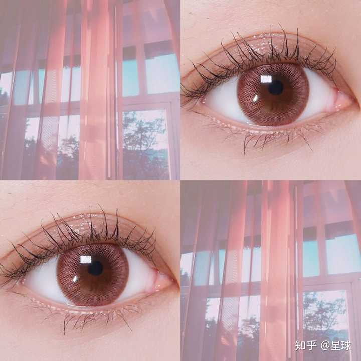 而且她家的粉色糖果也是非常的甜!