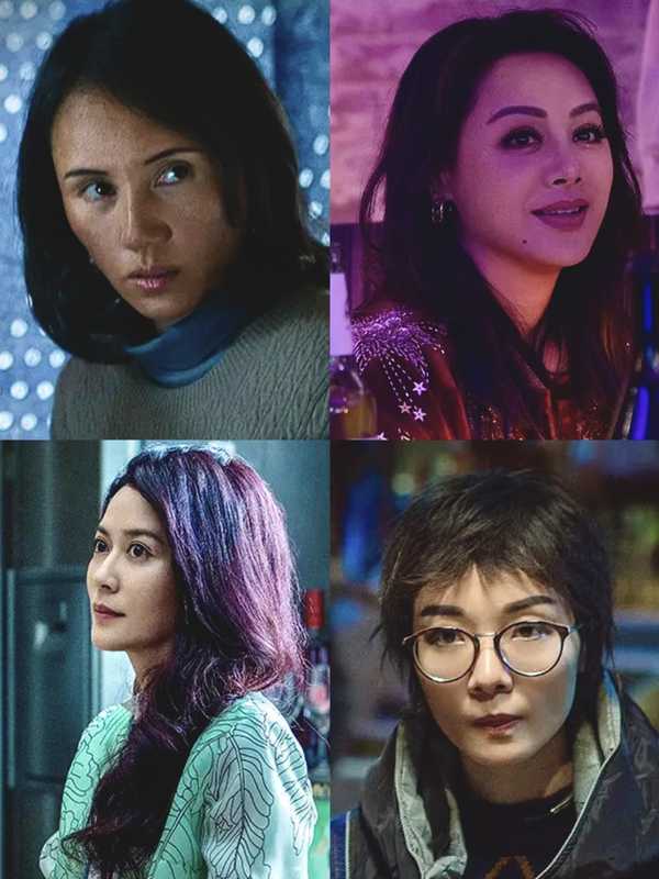 如何评价袁泉主演的电影《蜂蜜的针》？