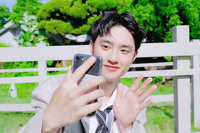 到底粉哪个idol不塌房? - 知乎